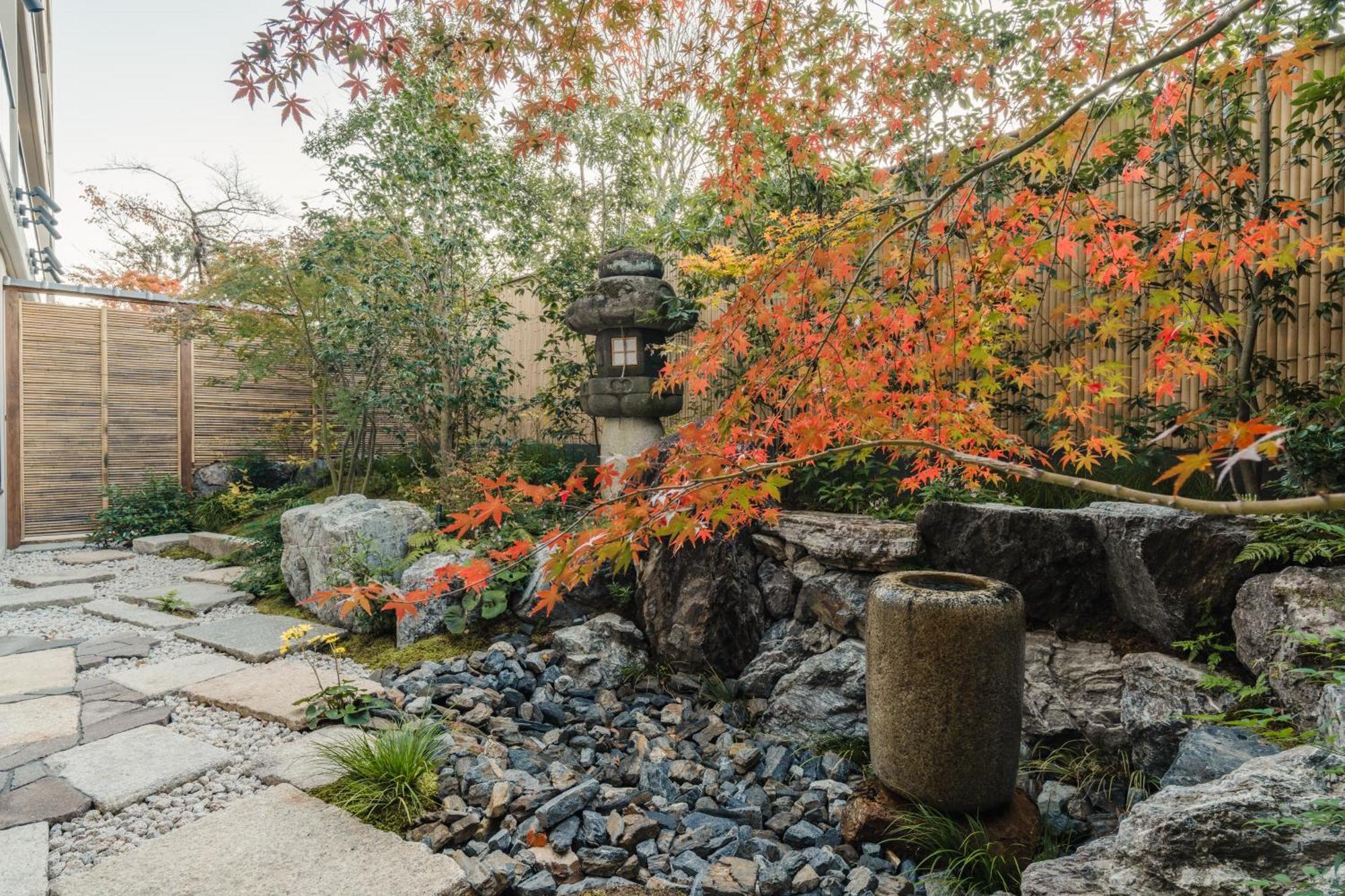 Six Senses Kyoto Hotel Exterior photo