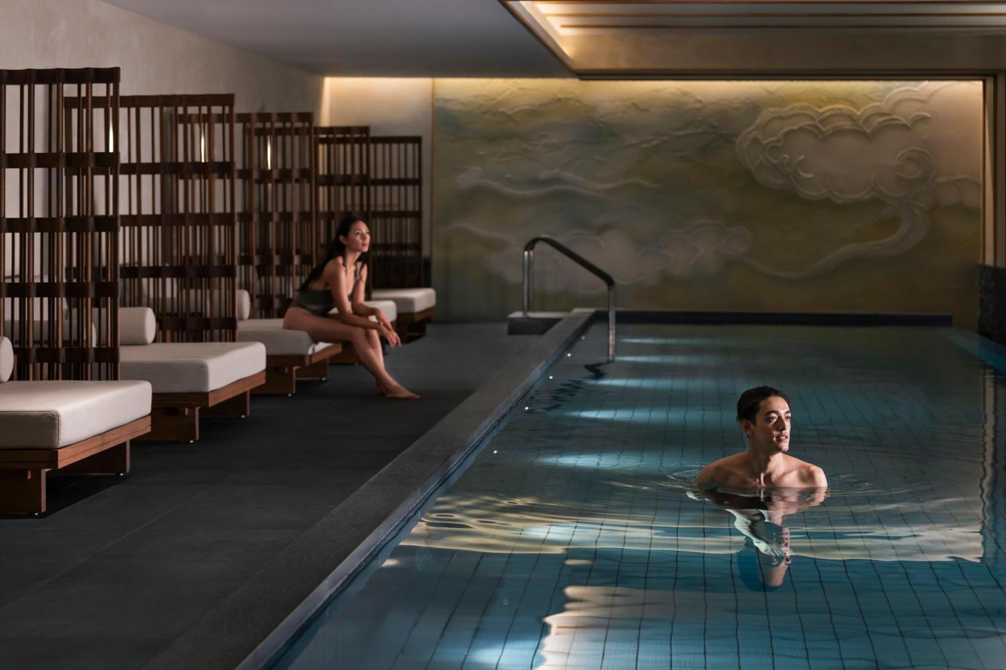 Six Senses Kyoto Hotel Exterior photo