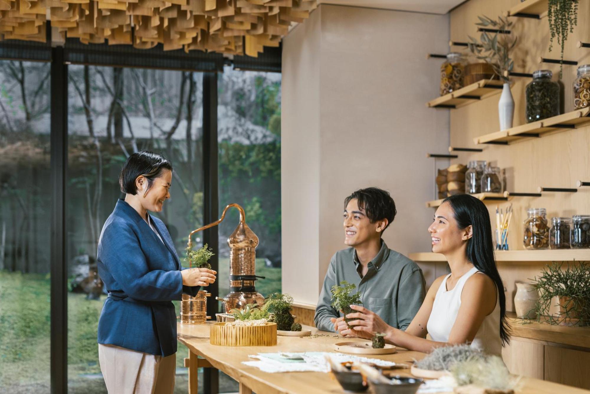 Six Senses Kyoto Hotel Exterior photo