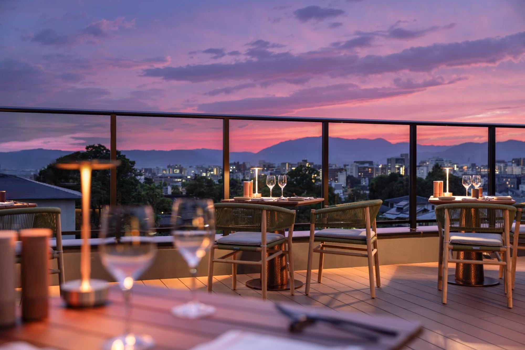 Six Senses Kyoto Hotel Exterior photo
