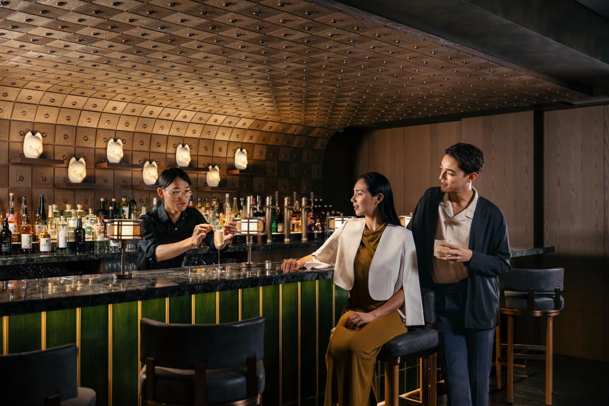 Six Senses Kyoto Hotel Exterior photo