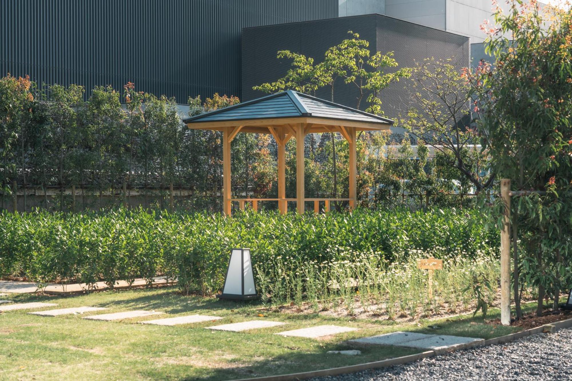 Six Senses Kyoto Hotel Exterior photo