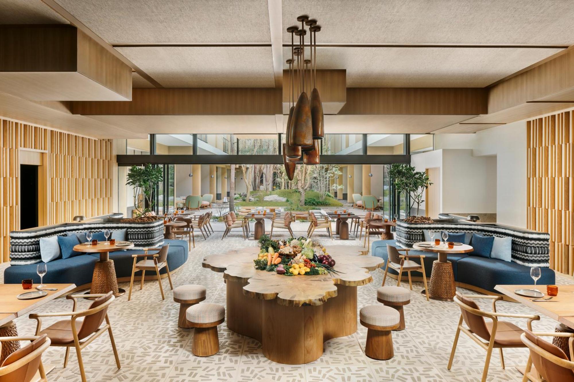 Six Senses Kyoto Hotel Exterior photo