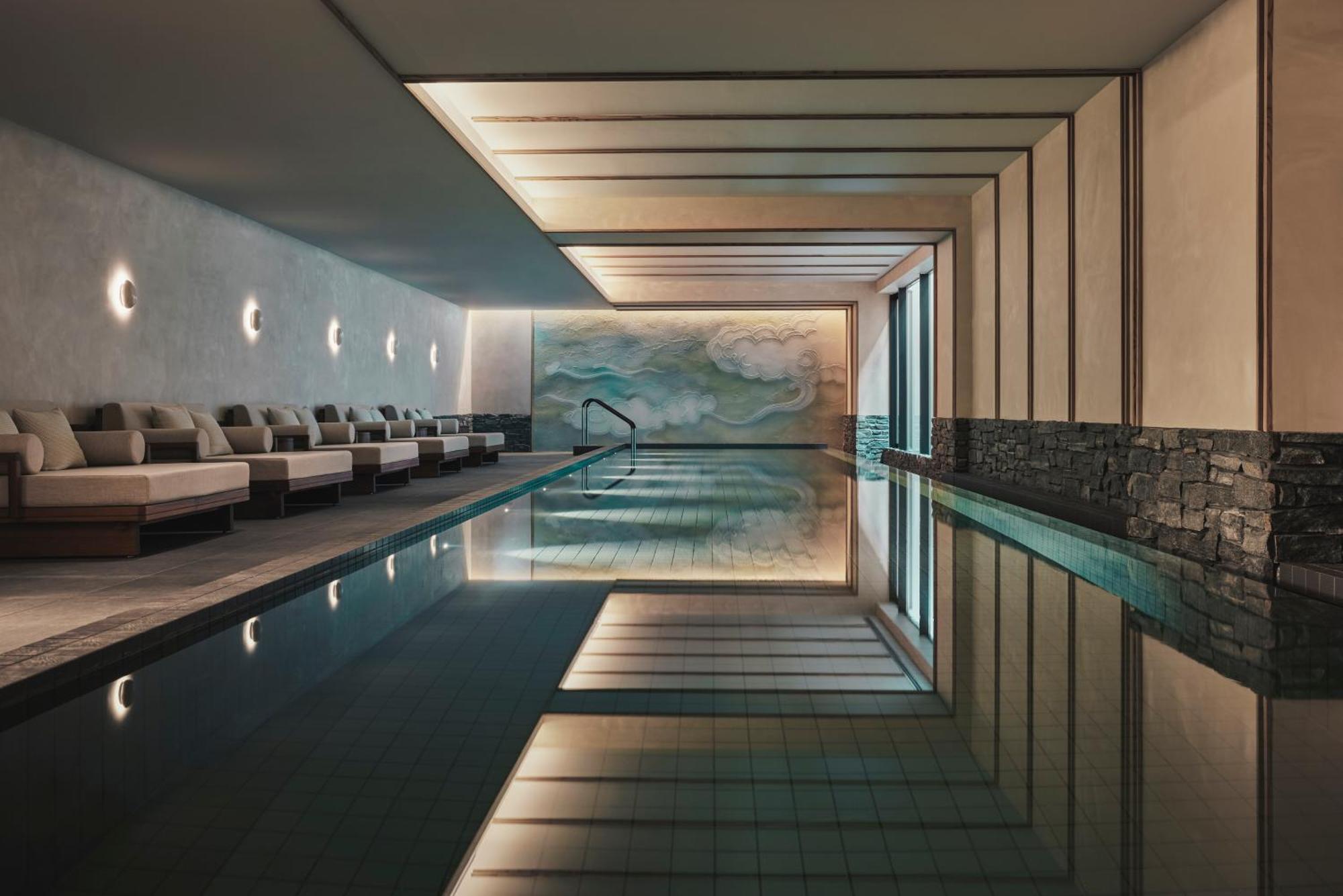 Six Senses Kyoto Hotel Exterior photo