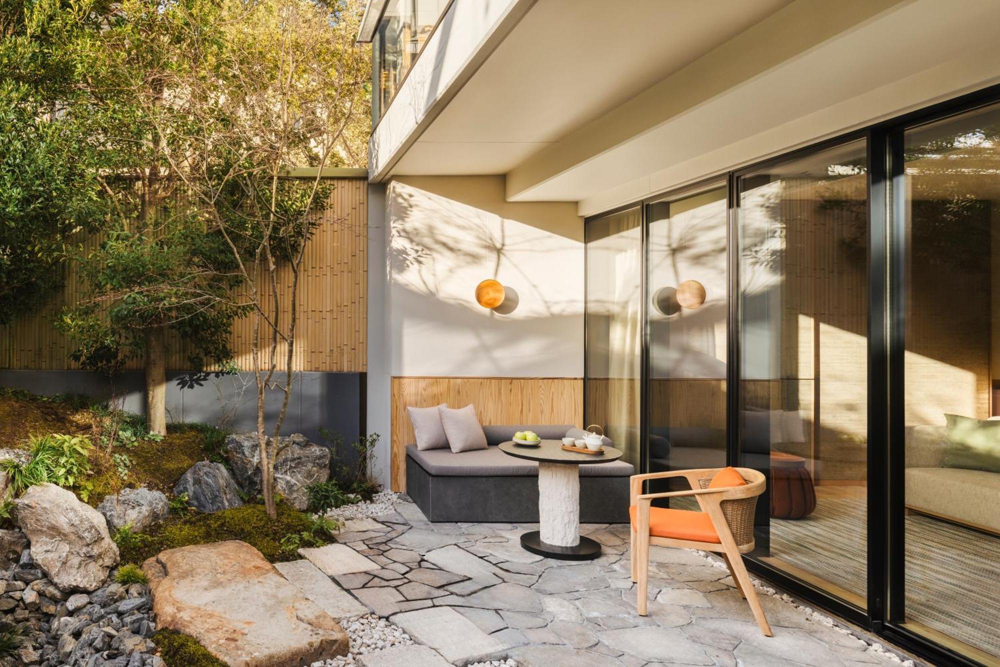 Six Senses Kyoto Hotel Exterior photo