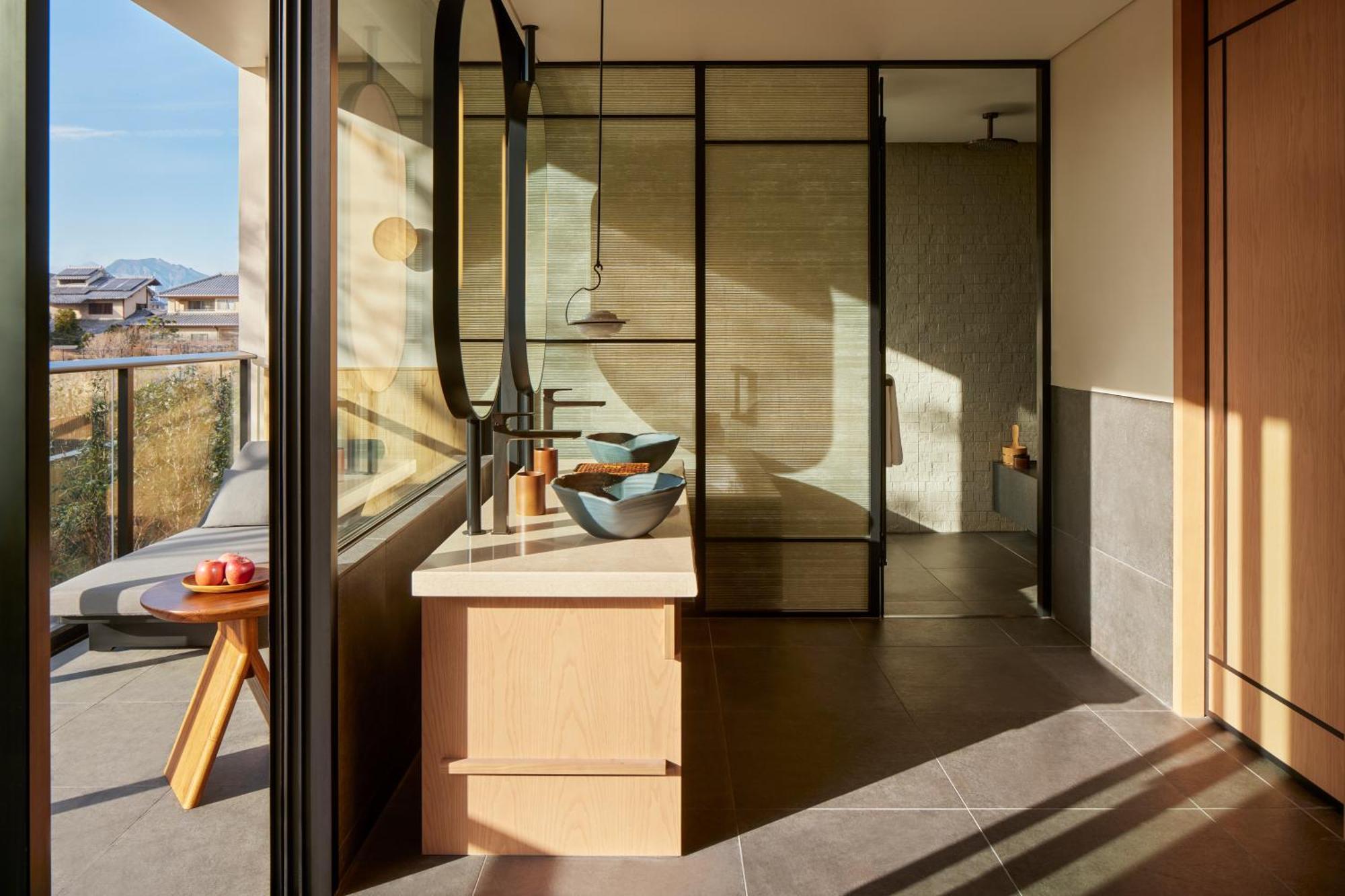 Six Senses Kyoto Hotel Exterior photo