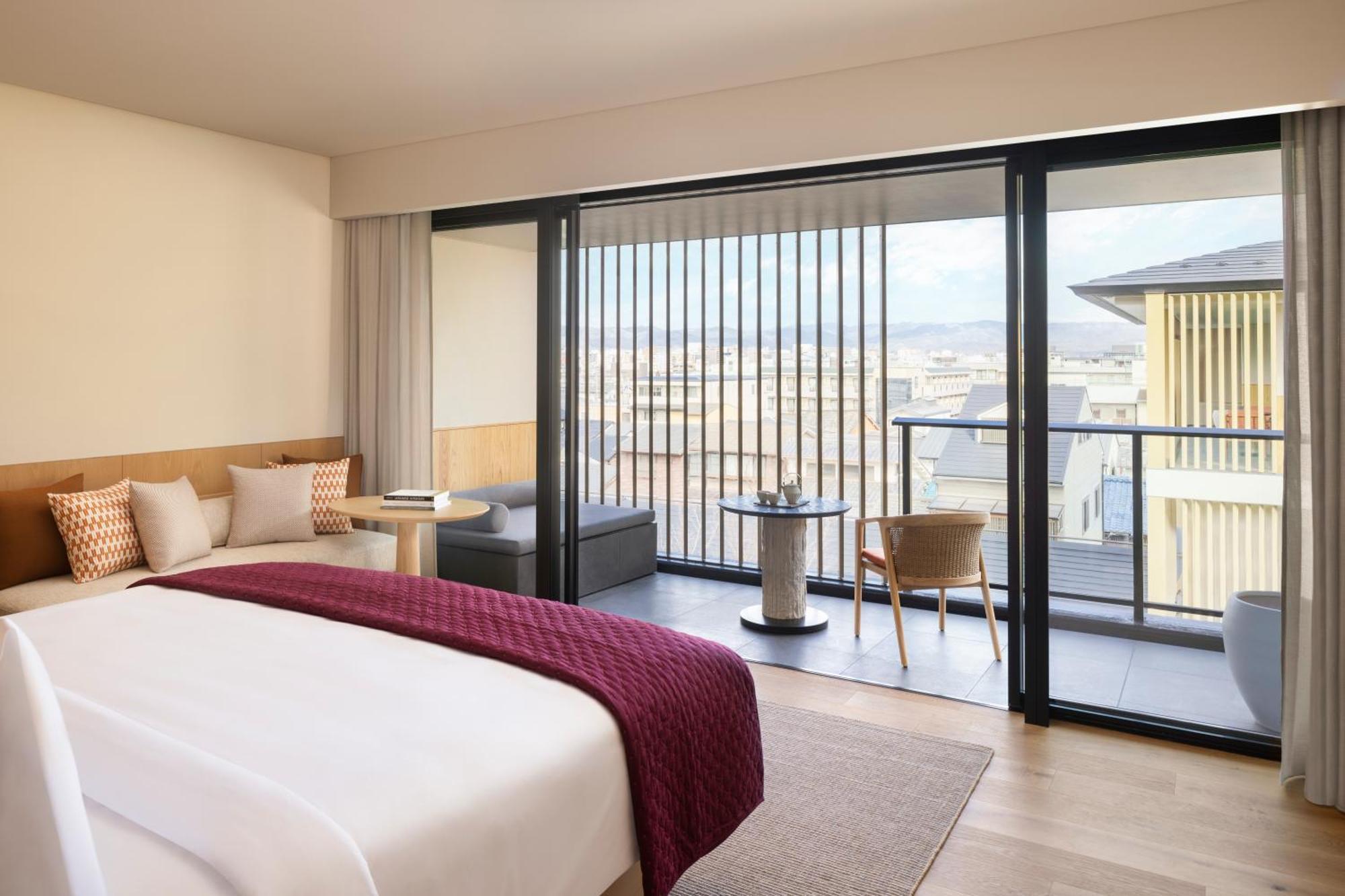 Six Senses Kyoto Hotel Exterior photo