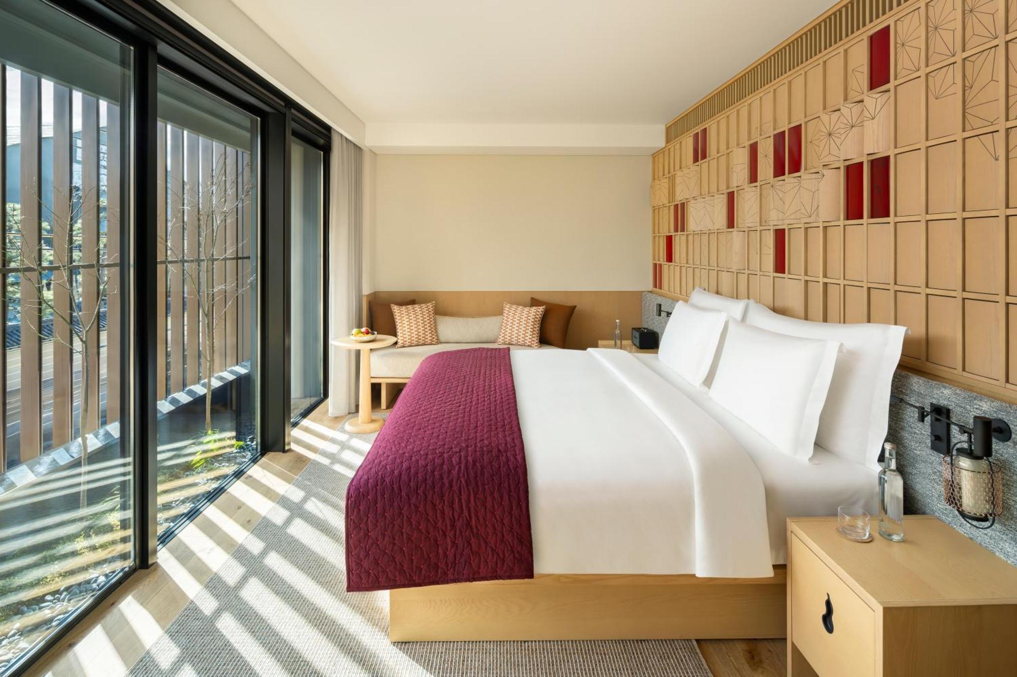 Six Senses Kyoto Hotel Exterior photo