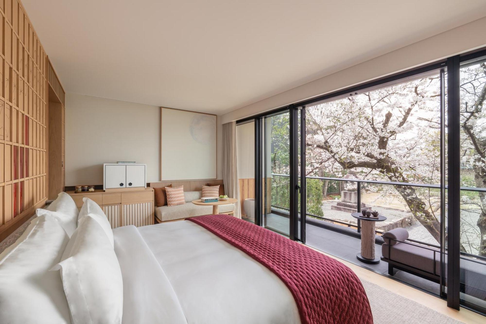 Six Senses Kyoto Hotel Exterior photo